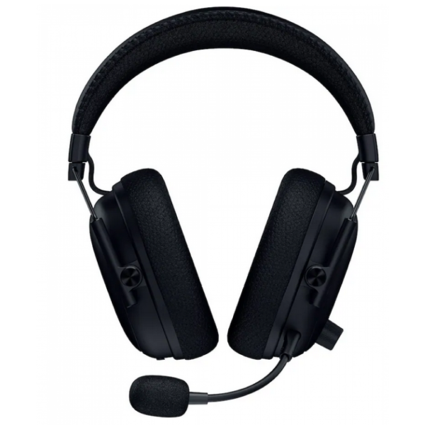 Producto - Auricular Gamer RAZER BLACKSHARK V3 PRO BLACK HYPERSPEED WIRELESS+BT ANC THX - 1