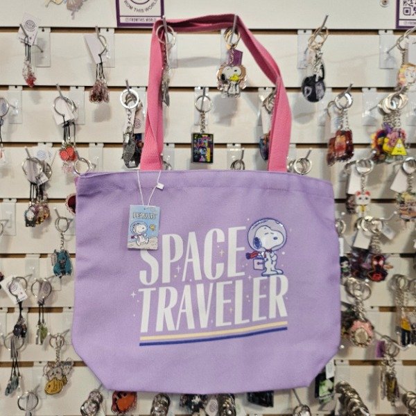 Producto - Bolsa de tela Snoopy Miniso