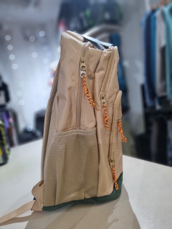 Producto - Mochila Discovery Beige - 2