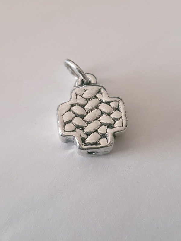 Producto - Dije Cruz Equilibrio