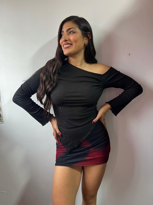 Producto - Marbella black