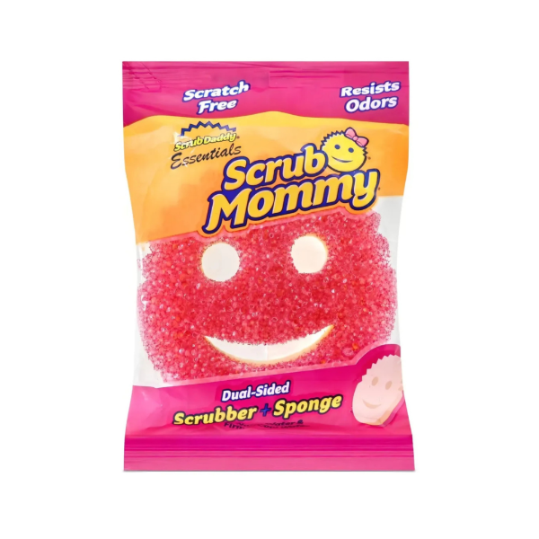 Producto - SCRUB MOMMY ESSENTIALS - ART 7937