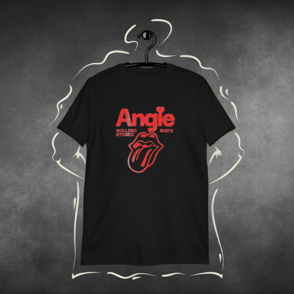 Producto - Angie - The Rolling Stones