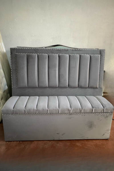 Producto - Bauleras con Tachas