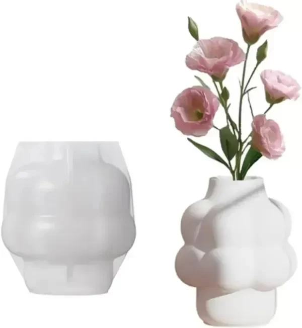 Producto - Florero Nube - 0
