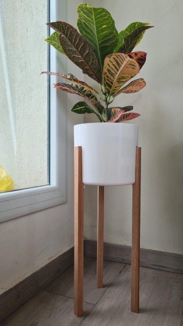 Producto - Maceta Nordica 40cm