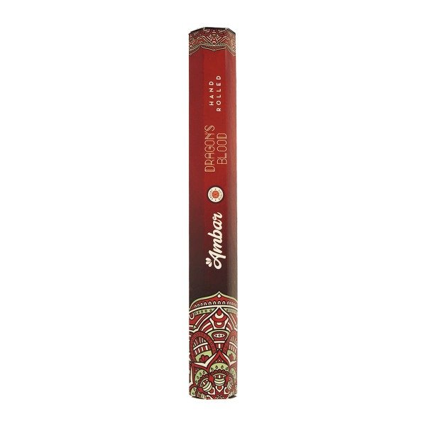Producto - Sahumerio Ambar x 20 unidad