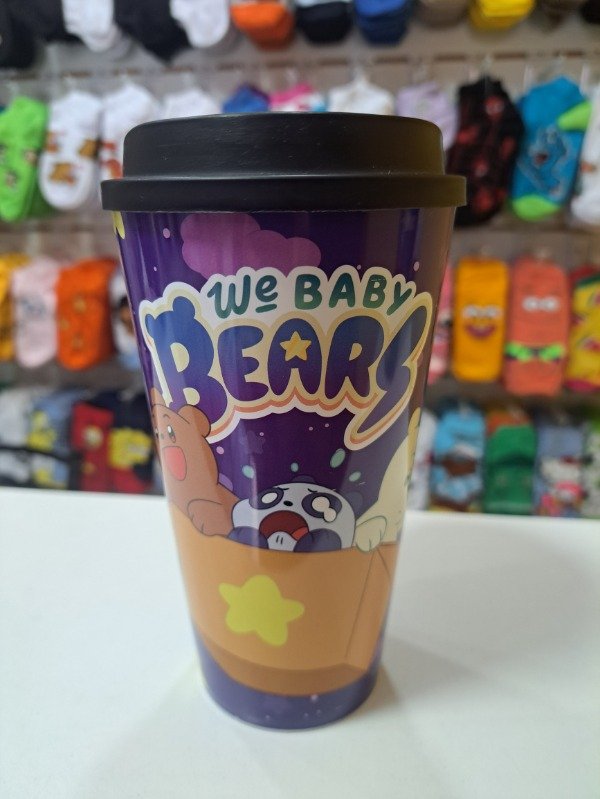 Producto - Osos Escandalosos