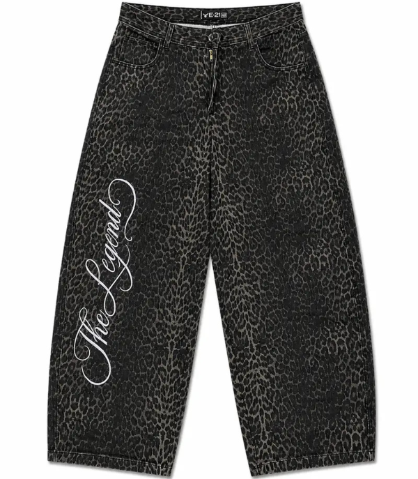 Producto - BAGGY THE LEGEND DARK