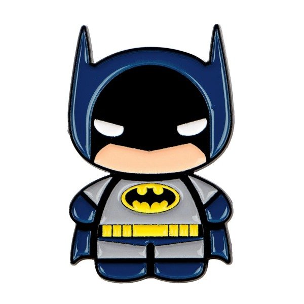 Producto - Pin DC Comics - Batman animado