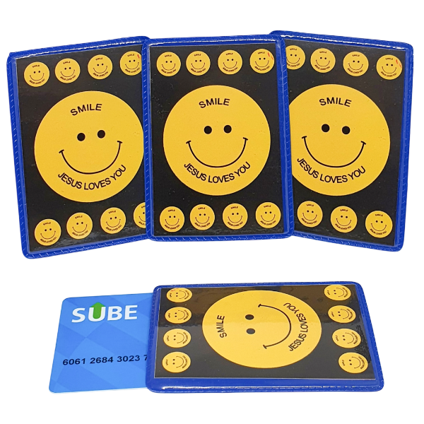 Producto - PROMO Funda Porta Sube PACK X3 UNIDADES