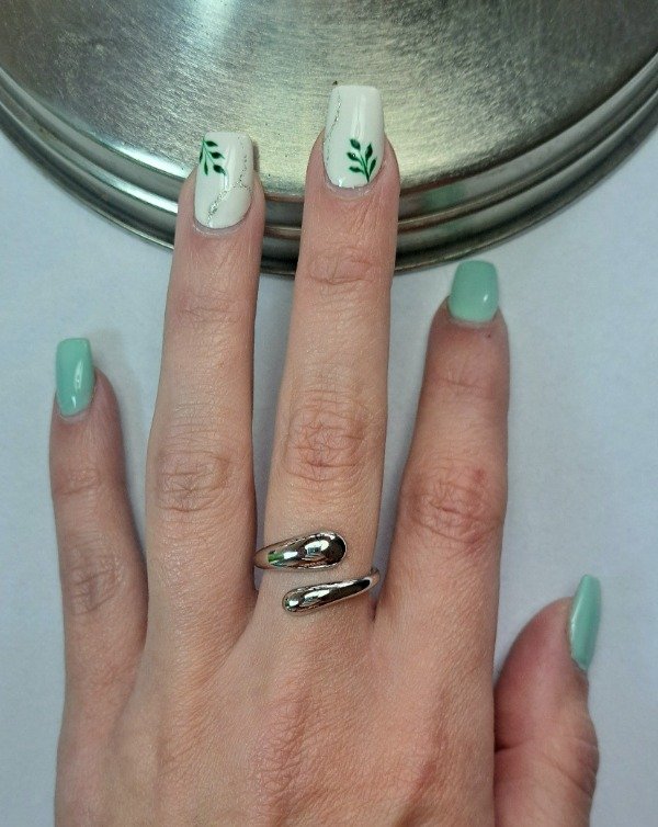 Producto - Anillo Nacha