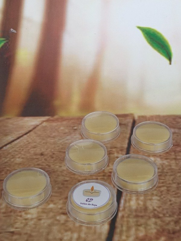 Producto - Bálsamo labial