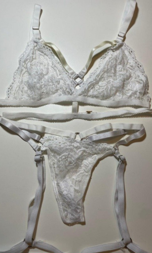 Producto - CONJUNTO LIGUERO EN LIQUIDACION POR DETALLE  TALLE 85