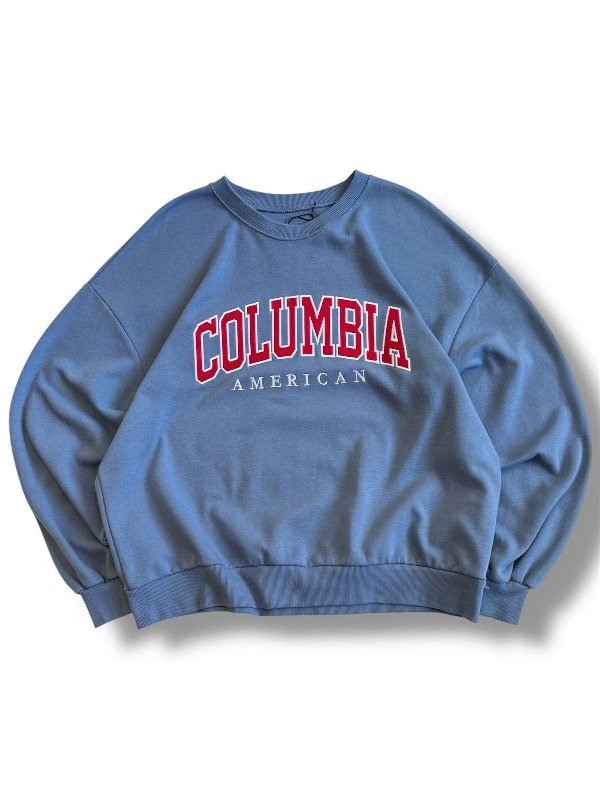 Producto - BUZO COLUMBIA