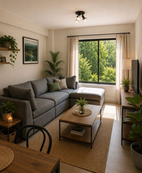 Producto - SOFA MODULAR FIRENZE
