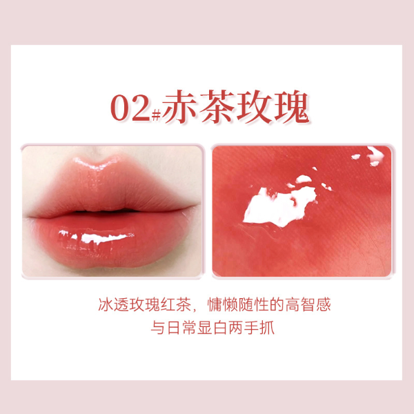 Producto - Lipgloss Novo Hydrating - 2
