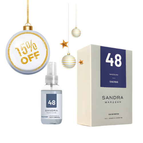 Producto - KIT Sauvag 48M