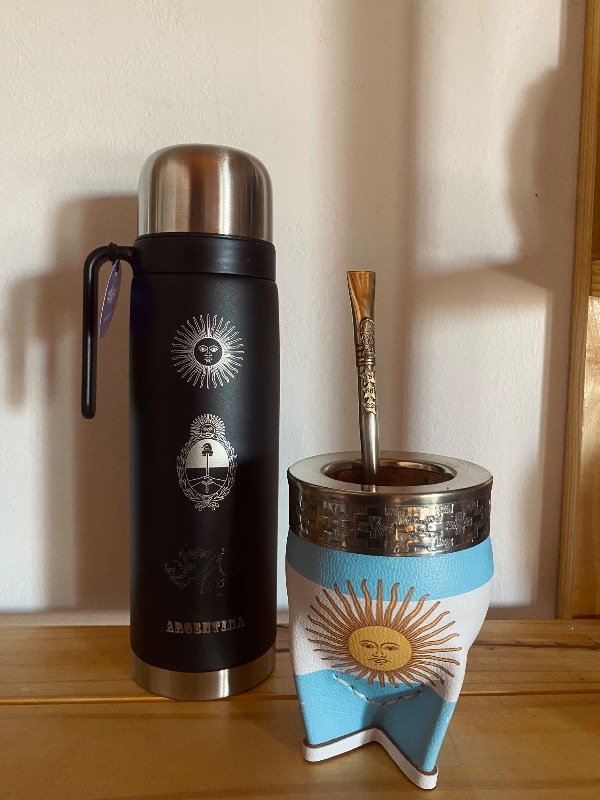 Producto - SET MUNDIAL