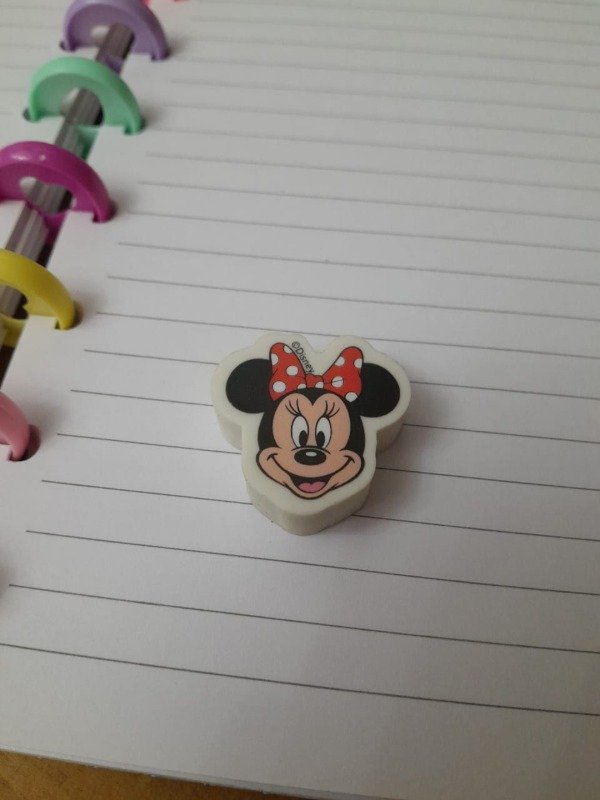 Producto - Gomas Disney - 0