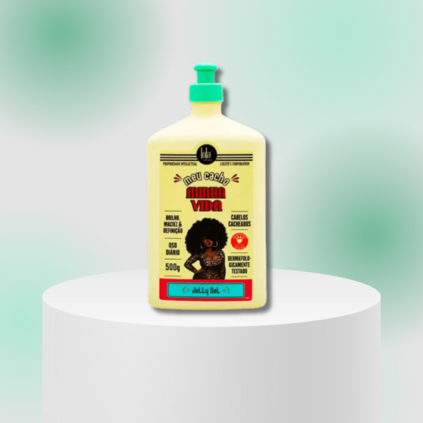 Producto - Gel Jelly