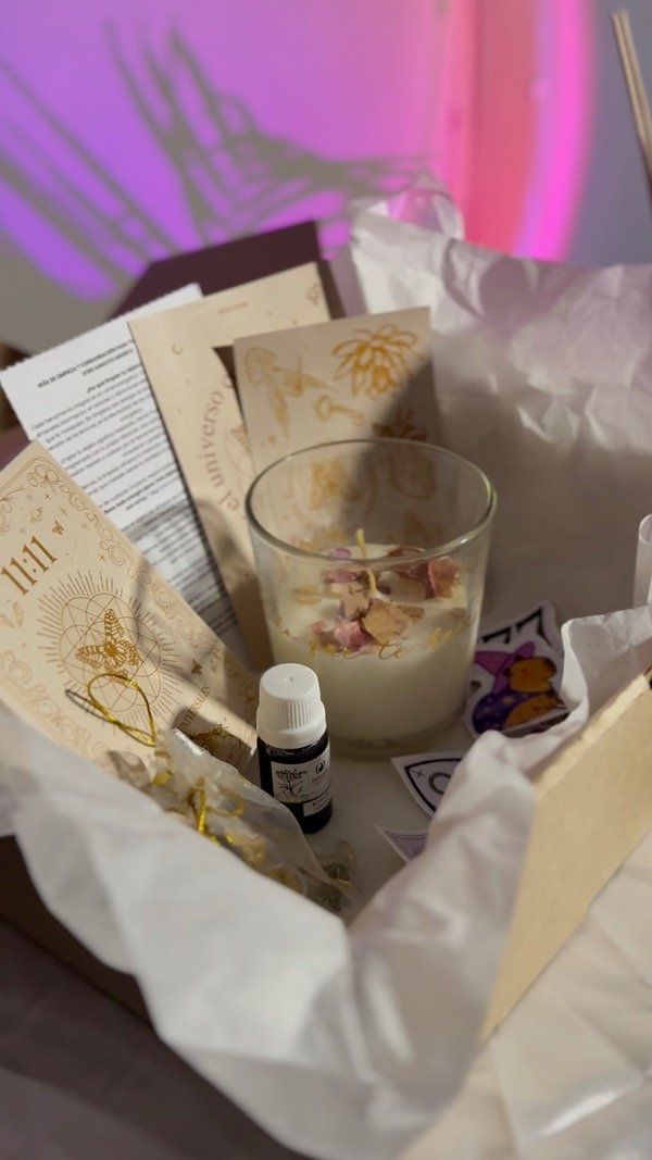 Producto - BOX MADRE SABIA