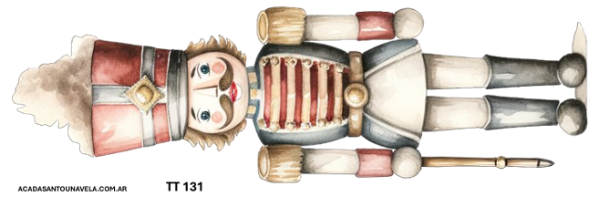 Producto - Lámina termotransferible PLANCHA tt131