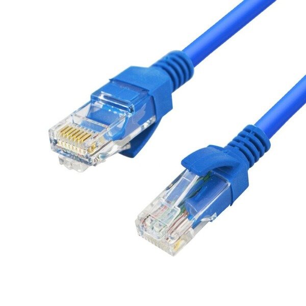 Producto - Cable de Red UTP Categoría 5e Patch Cord Ethernet