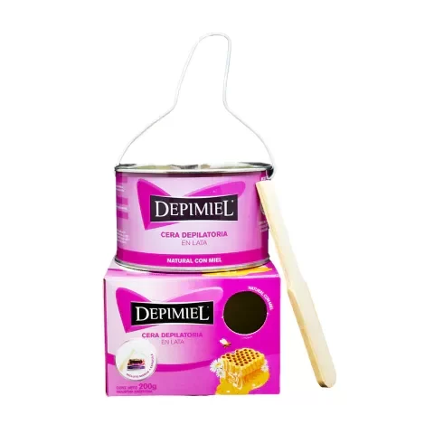 Producto - CERA DEPIMEL MIEL/ALOE VERA