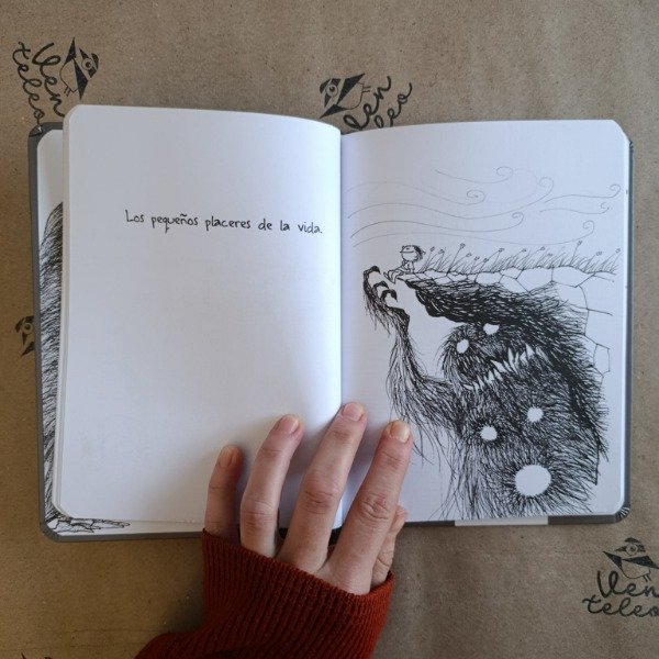 Producto - Criaturas - 1