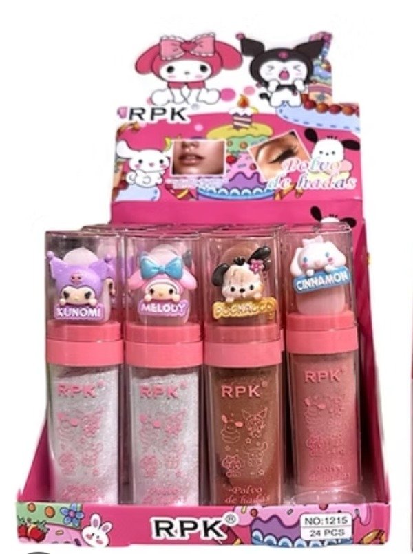 Producto - POLVO DE HADAS KUROMI