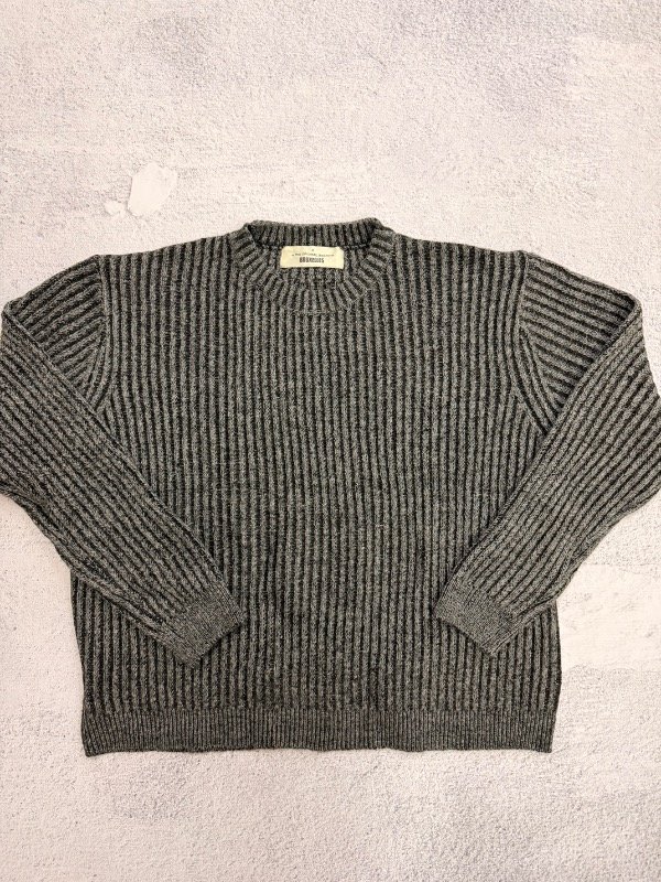 Producto - Sweater Vanizado