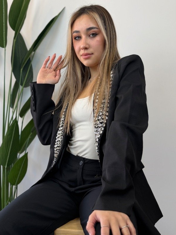 Producto - Blazer Lumina - 3