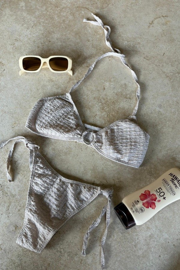 Producto - Bikini aro natural