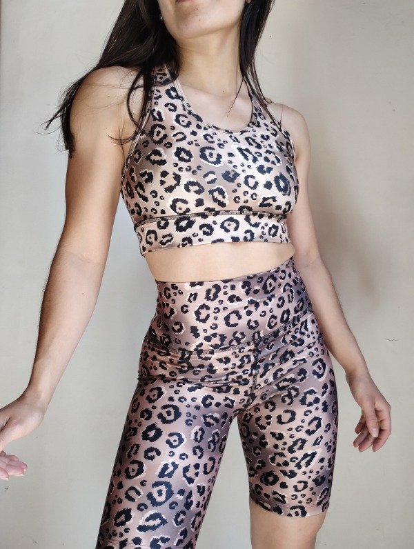Producto - BIKER LEO