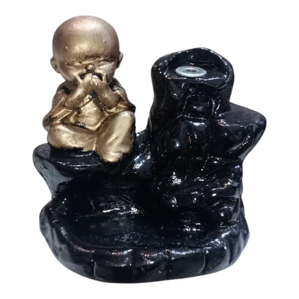 Producto - CASCADA DE HUMO MINI BUDITA 10CM - CDA#62
