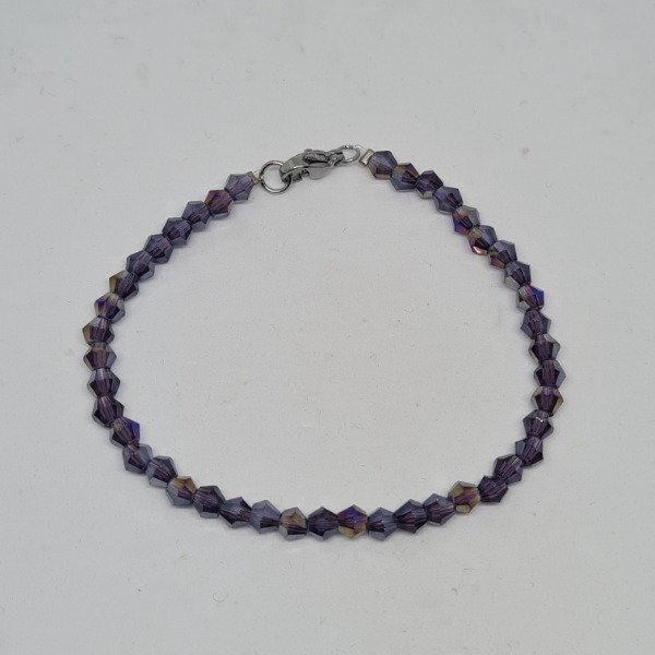 Producto - Pulsera violeta