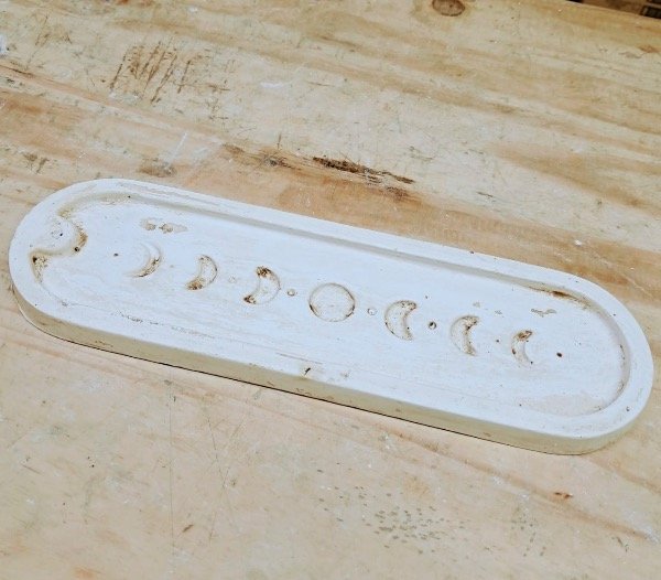 Producto - Portasahumerio Luna Patinado