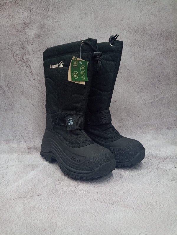 Producto - Botas Kamik 39