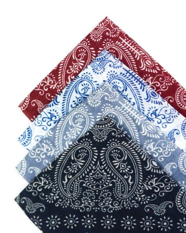 Producto - Pañuelo Bandana