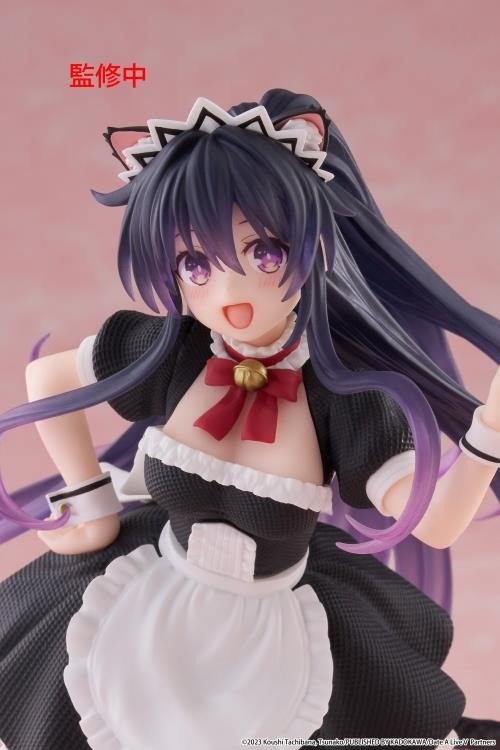 Producto - Figura Original Tohka Yatogami - Date A Live - Coreful 18cm - 4