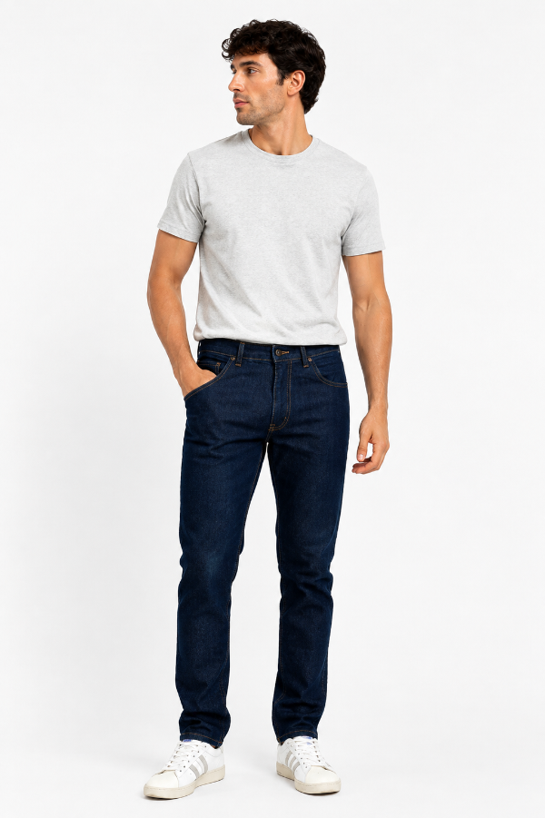 Producto - 2995 - Jean Stone Slim Elastizado Aero Urban - 0