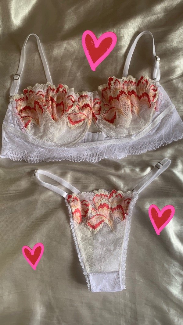 Producto - EDICIÓN LIMITADA Conjunto Brezo rosa