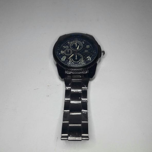 Reloj hombre metal clasico - CASA FITO