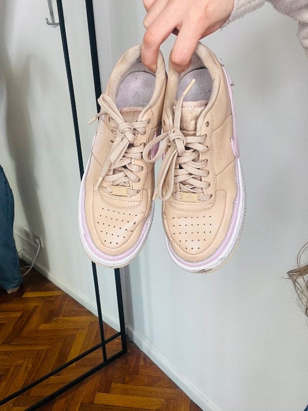 Producto - Zapatillas Nike 08
