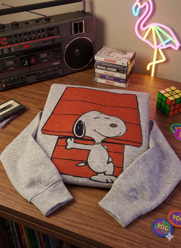 Producto - Buzo Snoopy 3