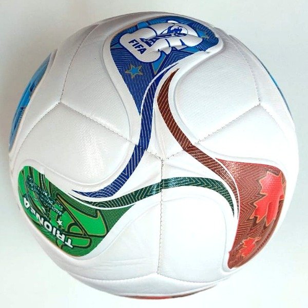 Producto - PELOTA TRIONDA