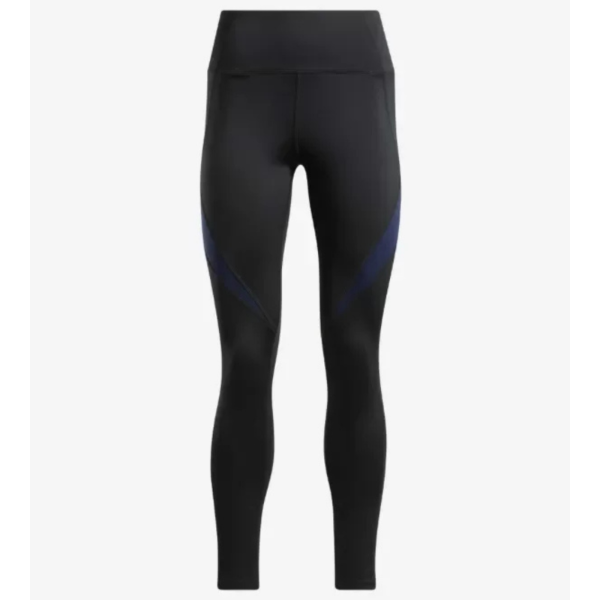Producto - Long leggings Reebok ID Train Colorblock black Women