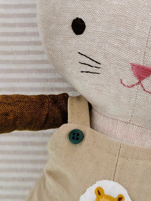 Producto - Gatito Winnie - 4