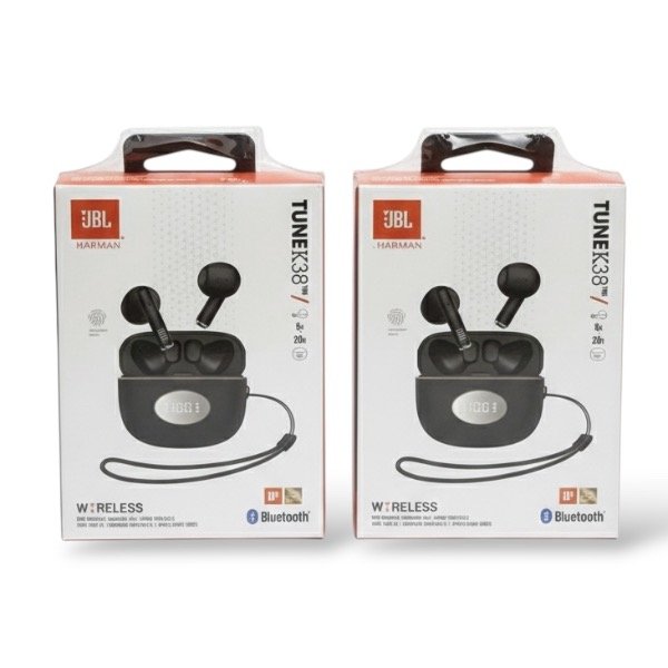 Producto - AURICULAR JBL TUNEK39